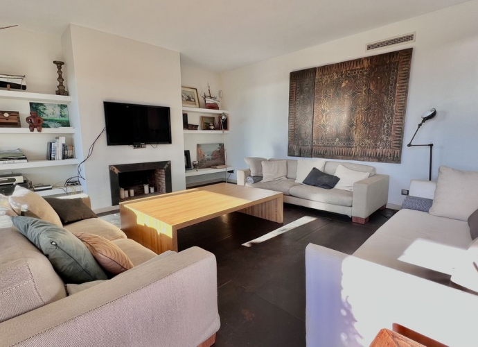 Apartment Penthouse Duplex in Sierra Blanca - 4