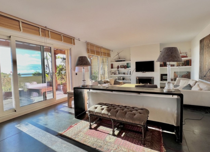 Apartment Penthouse Duplex in Sierra Blanca - 5