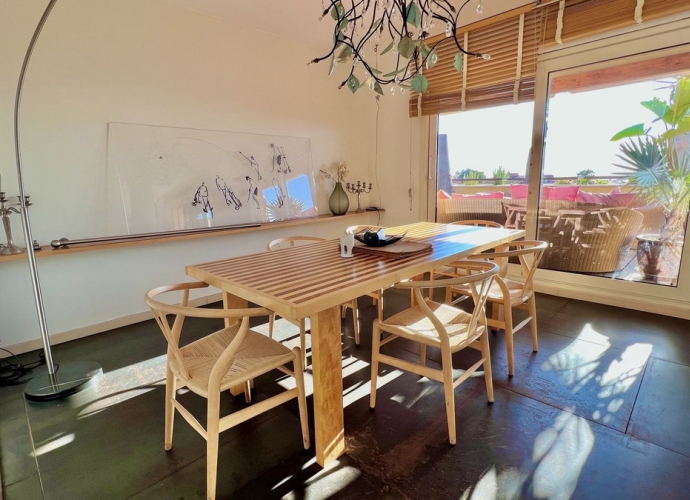 Apartment Penthouse Duplex in Sierra Blanca - 6