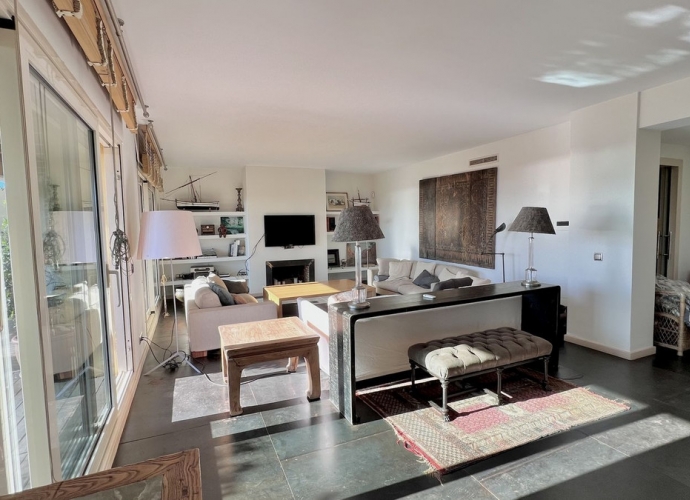 Apartment Penthouse Duplex in Sierra Blanca - 8