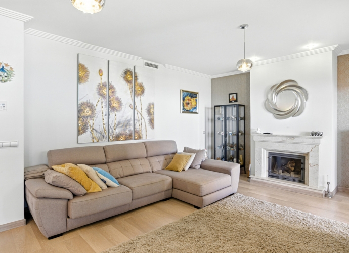 Adosado en Benahavís - 3