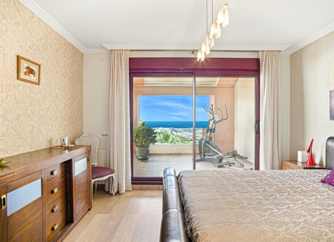 Adosado en Benahavís - 8