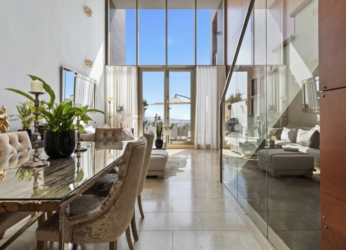 Adosado en Benahavís - 2