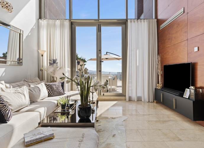 Adosado en Benahavís - 4