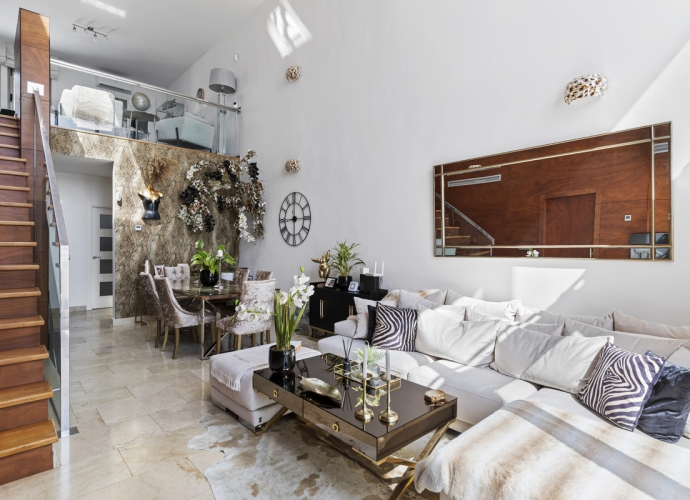 Adosado en Benahavís - 6