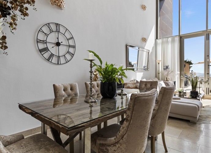 Adosado en Benahavís - 8