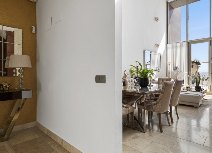 Adosado en Benahavís - 9