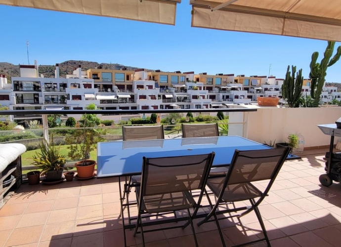 Apartment Penthouse Duplex in Benahavís - 6