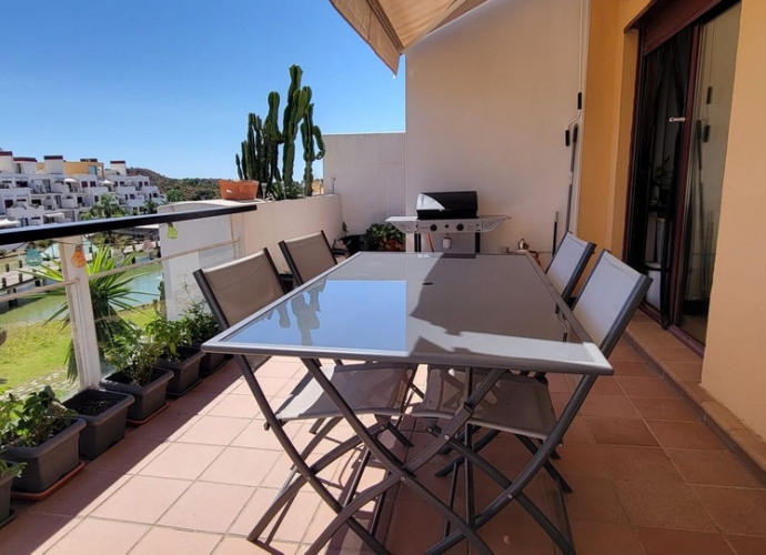 Apartment Penthouse Duplex in Benahavís - 8