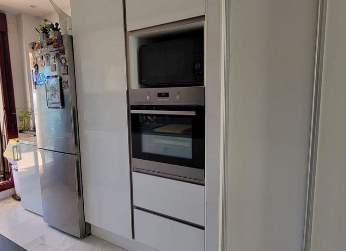 Apartment Penthouse Duplex in Benahavís - 9