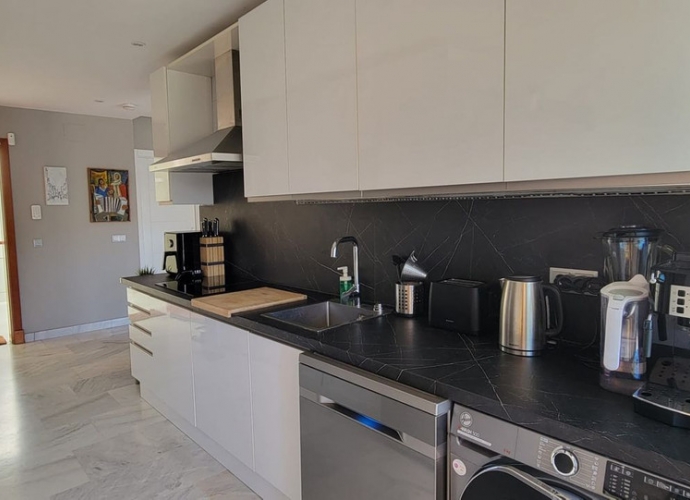 Apartment Penthouse Duplex in Benahavís - 10