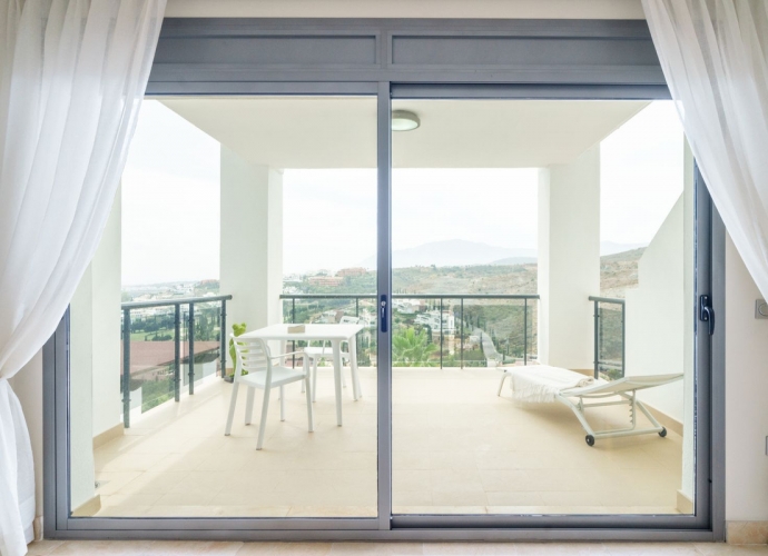 Apartamento Planta Media en Benahavís - 7