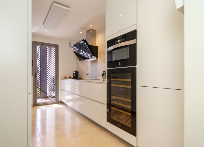 Apartamento Planta Media en Benahavís - 10