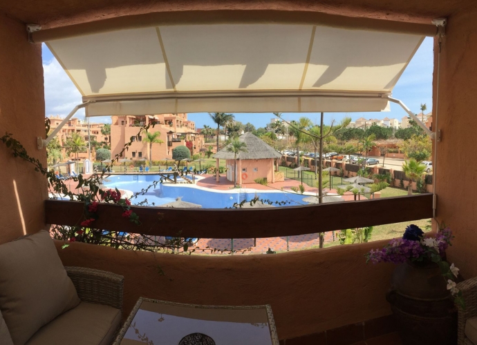 Apartamento Planta Media en Hacienda del Sol - 9