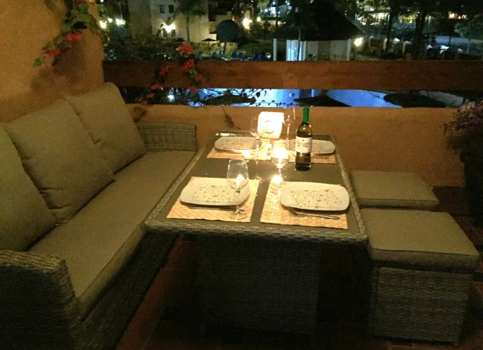 Apartamento Planta Media en Hacienda del Sol - 10