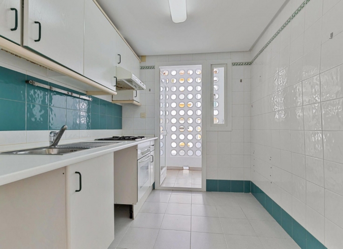 Studio Middle Floor in Marbella - 7