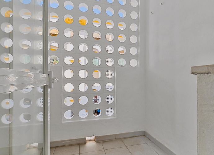 Studio Middle Floor in Marbella - 9