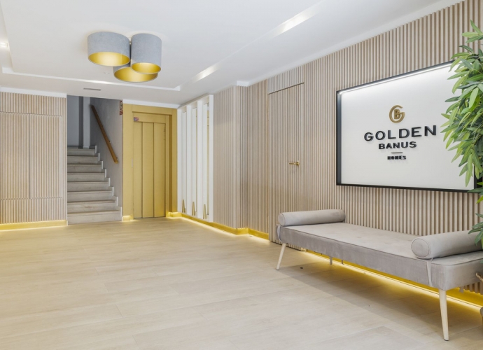 Apartment Middle Floor in Marbella - 3