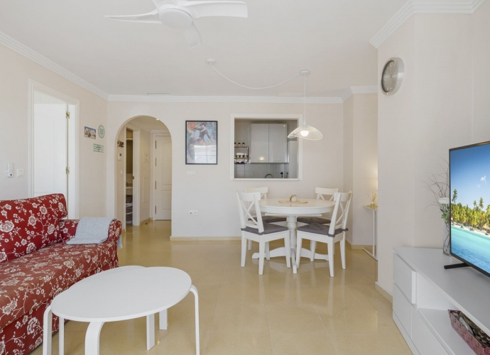 Apartment Middle Floor in Marbella - 7