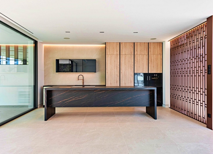 Villa Semi Detached in The Golden Mile - 7