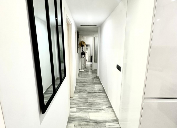 Apartment Middle Floor in Marbella - 8