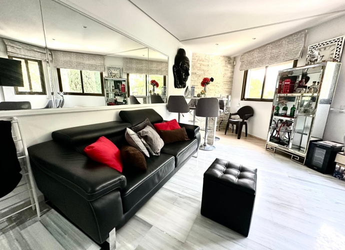 Apartment Middle Floor in Marbella - 9