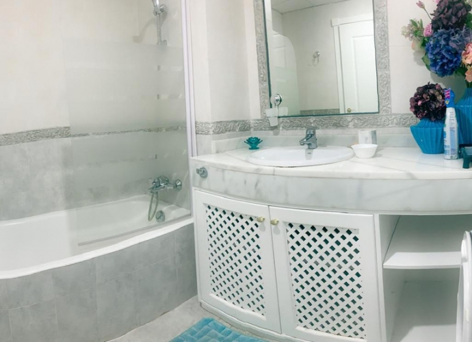 Appartement  rez de chaussée situé à Hacienda del Sol - 7