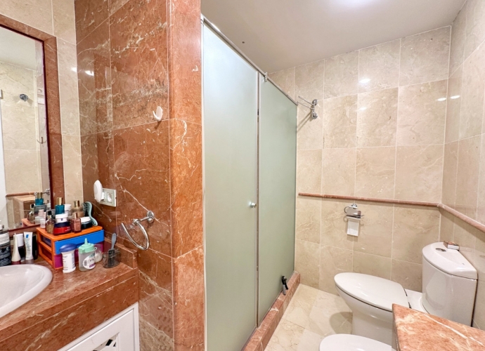 Appartement  rez de chaussée situé à Hacienda del Sol - 8