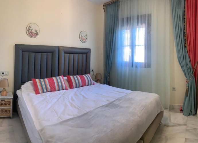 Appartement  rez de chaussée situé à Hacienda del Sol - 9