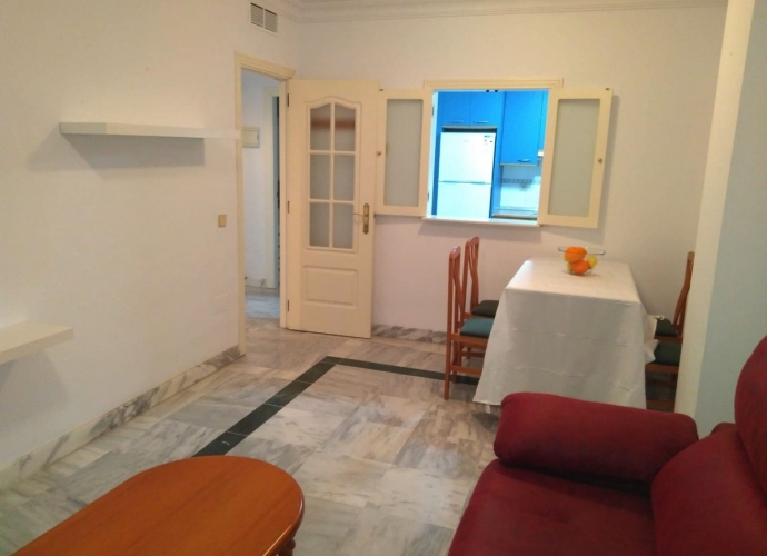 Apartment Middle Floor in Marbella - 3