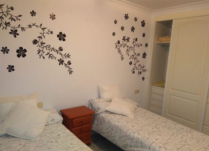 Apartment Middle Floor in Marbella - 4