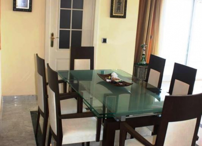 Apartment Middle Floor in Puerto Banús - 4