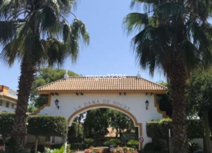 Appartement milieu d’Etage situé à Puerto Banús - 2