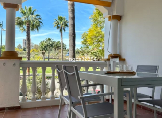 Appartement milieu d’Etage situé à Puerto Banús - 4
