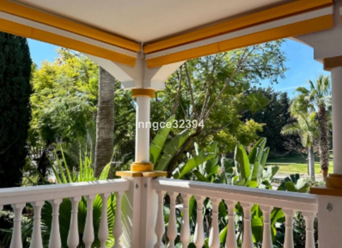 Appartement milieu d’Etage situé à Puerto Banús - 5