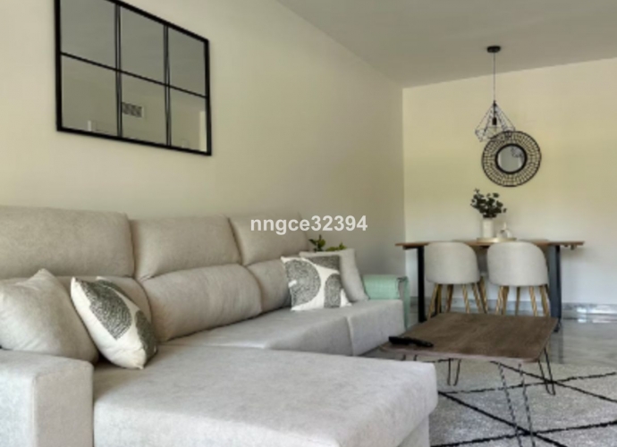 Appartement milieu d’Etage situé à Puerto Banús - 7