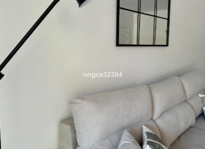 Appartement milieu d’Etage situé à Puerto Banús - 8