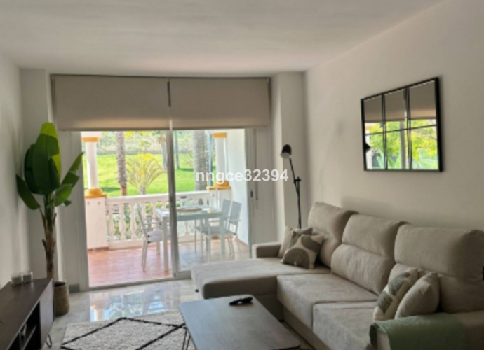 Appartement milieu d’Etage situé à Puerto Banús - 9