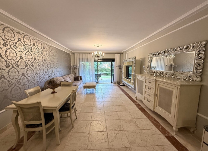 Apartamento Planta Baja en Benahavís Benatalaya  - 4
