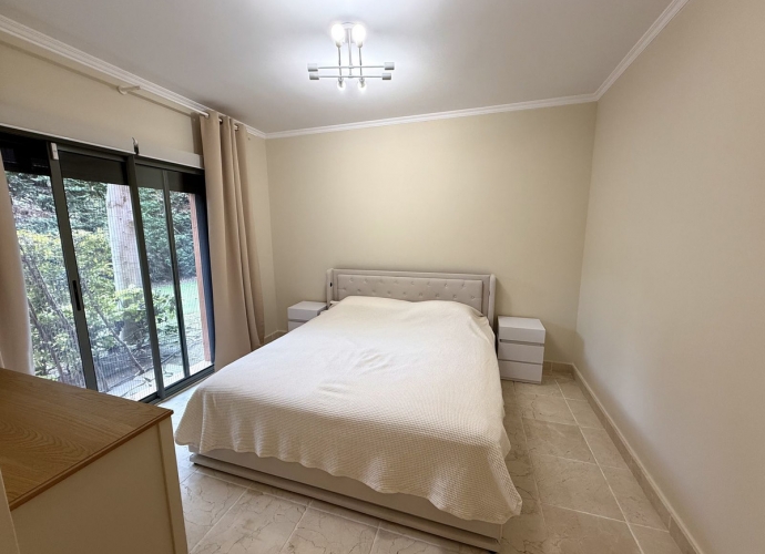 Apartamento Planta Baja en Benahavís Benatalaya  - 6