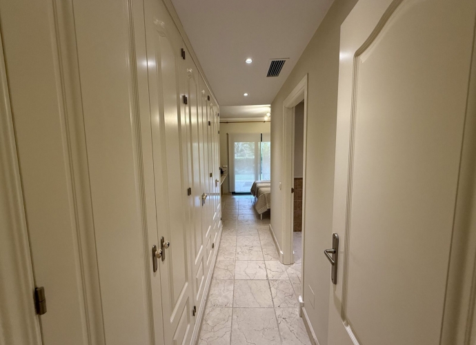 Apartamento Planta Baja en Benahavís Benatalaya  - 8
