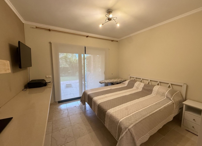 Apartamento Planta Baja en Benahavís Benatalaya  - 10