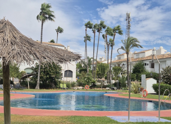 Adosado en Guadalmina Baja - 6