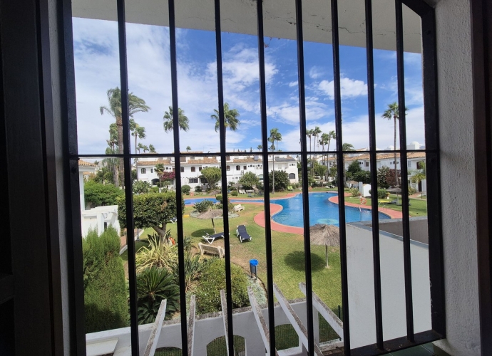 Adosado en Guadalmina Baja - 7