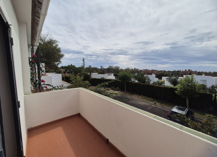 Adosado en Guadalmina Baja - 8