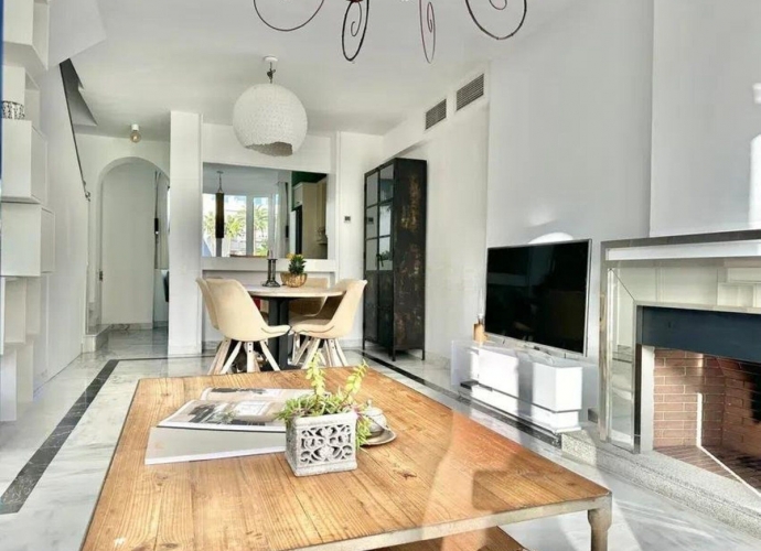 Apartment Duplex in The Golden Mile - 3