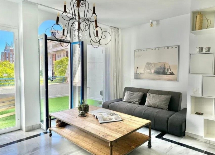 Apartment Duplex in The Golden Mile - 4