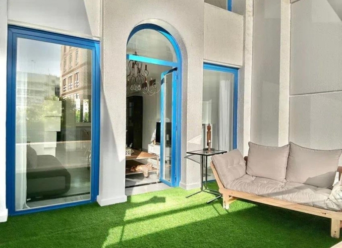 Apartment Duplex in The Golden Mile - 5