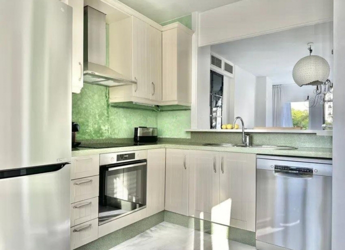 Apartment Duplex in The Golden Mile - 6