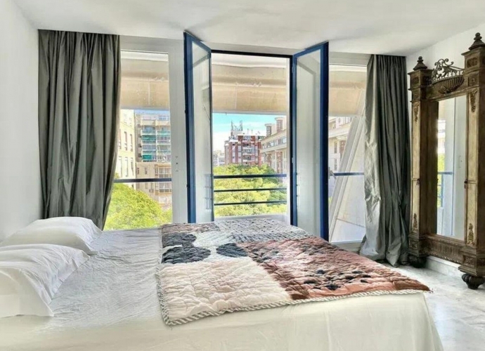 Apartment Duplex in The Golden Mile - 8